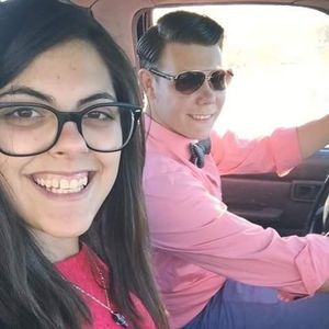 Meet your Posher, Jacob